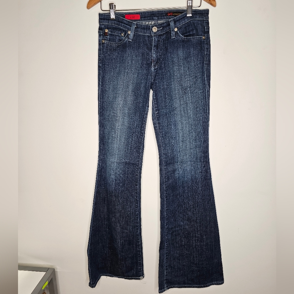 AG  Adriano Goldschmied women's jeans